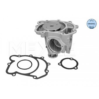 Devirdaim M119 [W124 W140]